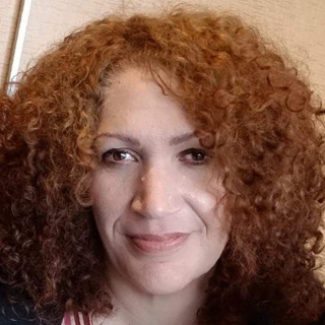 Carmen Pacheco-Jones