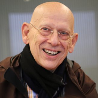Dr. Robert Wood
