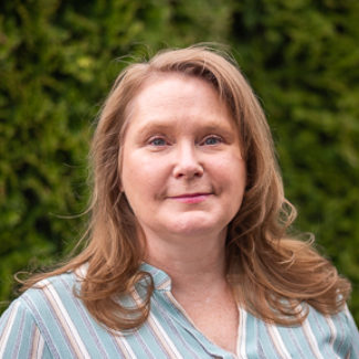 Karen Dove