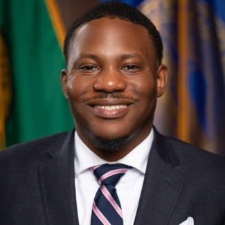 Keith Blocker