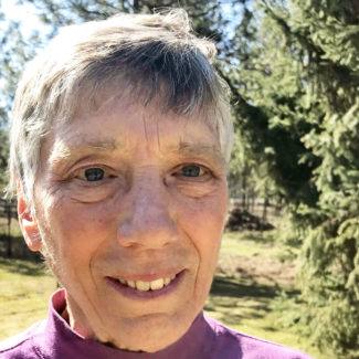 Dr. Kim Thorburn