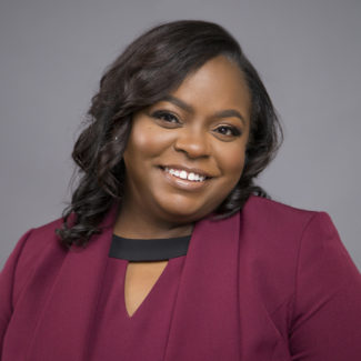 Michelle Merriweather