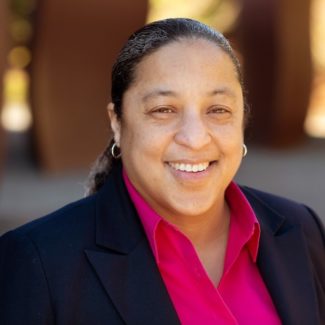 Monisha Harrell