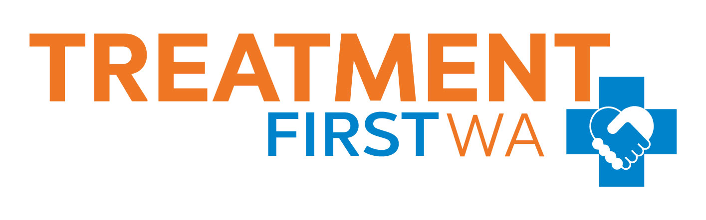 Treatment First WA